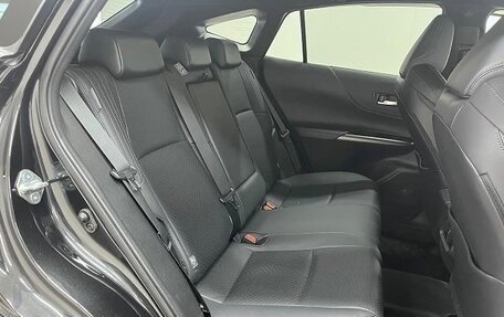 Toyota Harrier, 2022 год, 2 590 000 рублей, 11 фотография