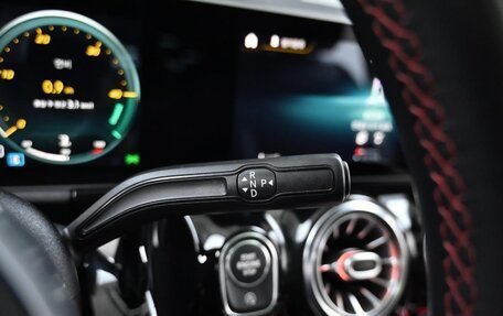 Mercedes-Benz GLA AMG, 2020 год, 2 910 000 рублей, 10 фотография