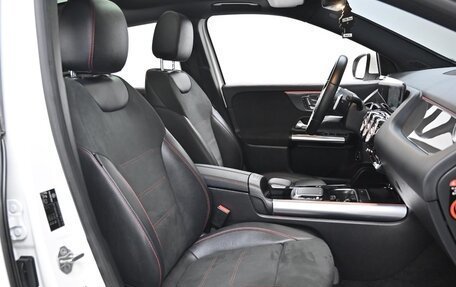 Mercedes-Benz GLA AMG, 2020 год, 2 910 000 рублей, 11 фотография