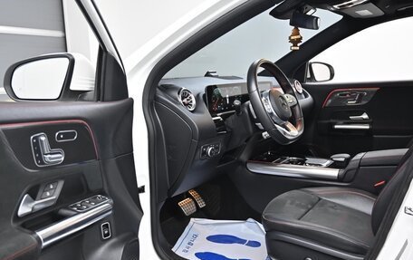 Mercedes-Benz GLA AMG, 2020 год, 2 910 000 рублей, 12 фотография