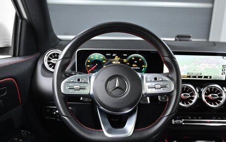 Mercedes-Benz GLA AMG, 2020 год, 2 910 000 рублей, 15 фотография