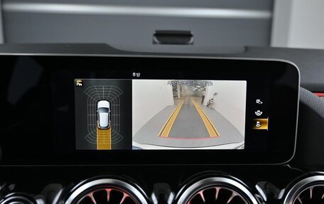 Mercedes-Benz GLA AMG, 2020 год, 2 910 000 рублей, 13 фотография
