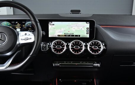 Mercedes-Benz GLA AMG, 2020 год, 2 910 000 рублей, 17 фотография