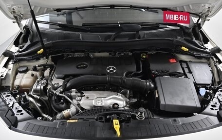 Mercedes-Benz GLA AMG, 2020 год, 2 910 000 рублей, 6 фотография