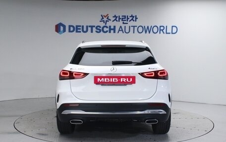 Mercedes-Benz GLA AMG, 2020 год, 2 910 000 рублей, 4 фотография