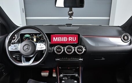 Mercedes-Benz GLA AMG, 2020 год, 2 910 000 рублей, 7 фотография
