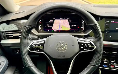 Volkswagen Passat B8 рестайлинг, 2022 год, 2 490 131 рублей, 12 фотография