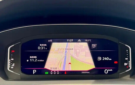 Volkswagen Passat B8 рестайлинг, 2022 год, 2 490 131 рублей, 13 фотография