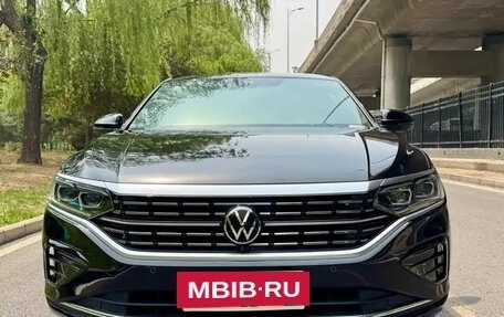 Volkswagen Passat B8 рестайлинг, 2022 год, 2 490 131 рублей, 2 фотография