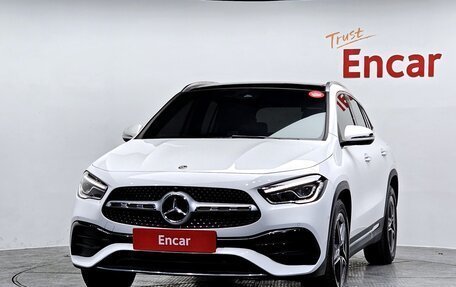 Mercedes-Benz GLA AMG, 2020 год, 2 750 000 рублей, 2 фотография