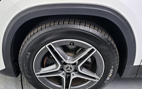 Mercedes-Benz GLA AMG, 2020 год, 2 750 000 рублей, 5 фотография