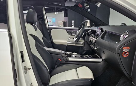 Mercedes-Benz GLA AMG, 2020 год, 2 750 000 рублей, 11 фотография