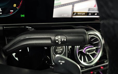 Mercedes-Benz GLA AMG, 2020 год, 2 750 000 рублей, 10 фотография