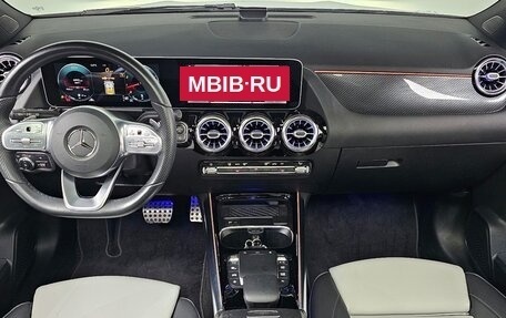 Mercedes-Benz GLA AMG, 2020 год, 2 750 000 рублей, 7 фотография