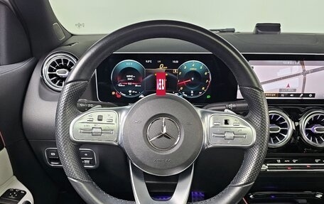 Mercedes-Benz GLA AMG, 2020 год, 2 750 000 рублей, 14 фотография