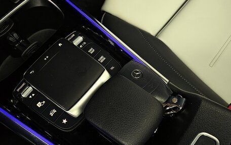 Mercedes-Benz GLA AMG, 2020 год, 2 750 000 рублей, 20 фотография
