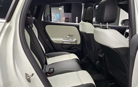 Mercedes-Benz GLA AMG, 2020 год, 2 750 000 рублей, 15 фотография