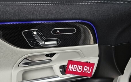 Mercedes-Benz GLA AMG, 2020 год, 2 750 000 рублей, 16 фотография