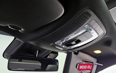 Mercedes-Benz GLA AMG, 2020 год, 2 750 000 рублей, 19 фотография