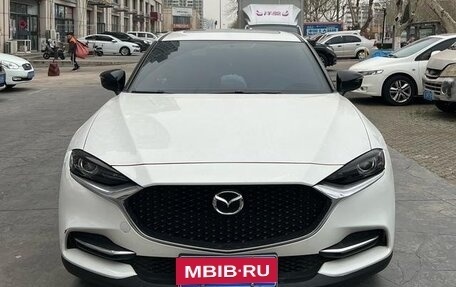 Mazda CX-4, 2021 год, 1 565 200 рублей, 2 фотография