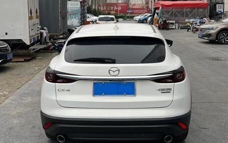 Mazda CX-4, 2021 год, 1 565 200 рублей, 4 фотография