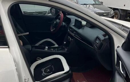 Mazda CX-4, 2021 год, 1 565 200 рублей, 6 фотография