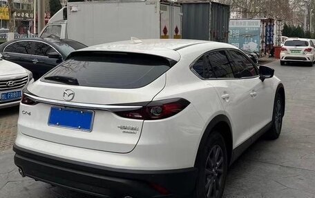 Mazda CX-4, 2021 год, 1 565 200 рублей, 3 фотография