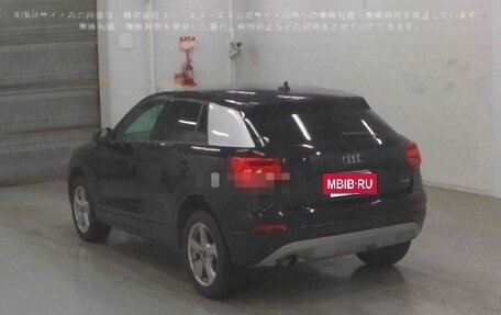 Audi Q2 I, 2018 год, 1 450 000 рублей, 2 фотография