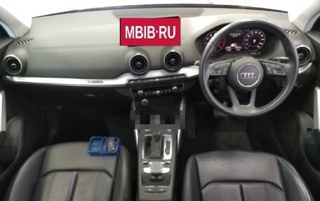 Audi Q2 I, 2018 год, 1 450 000 рублей, 5 фотография