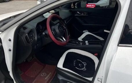 Mazda CX-4, 2021 год, 1 565 200 рублей, 7 фотография
