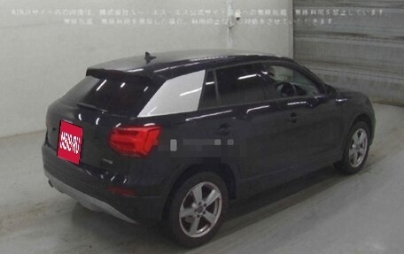 Audi Q2 I, 2018 год, 1 450 000 рублей, 4 фотография