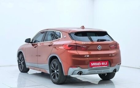 BMW X2, 2020 год, 1 999 990 рублей, 5 фотография