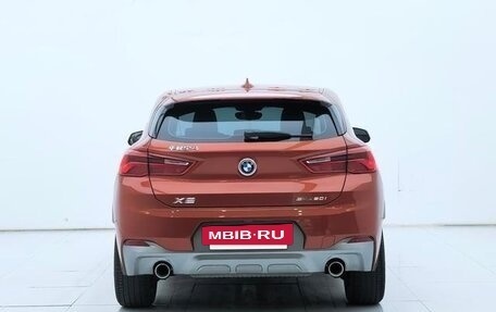 BMW X2, 2020 год, 1 999 990 рублей, 6 фотография