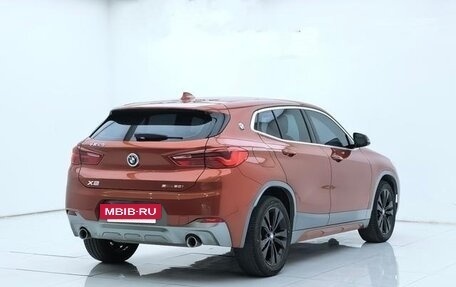 BMW X2, 2020 год, 1 999 990 рублей, 7 фотография