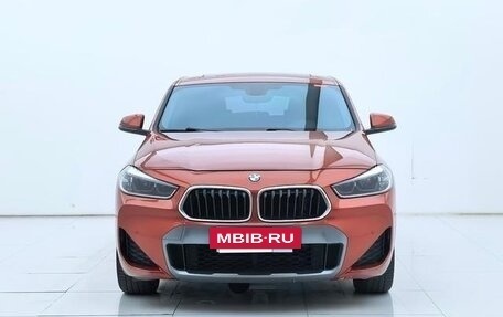 BMW X2, 2020 год, 1 999 990 рублей, 2 фотография