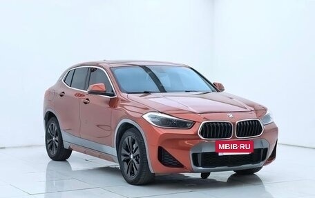 BMW X2, 2020 год, 1 999 990 рублей, 3 фотография