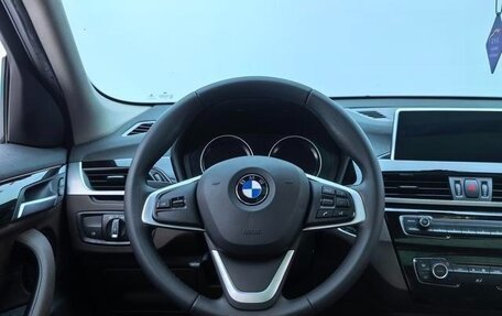BMW X2, 2020 год, 1 999 990 рублей, 10 фотография