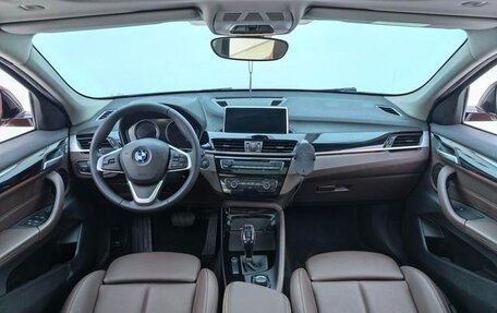BMW X2, 2020 год, 1 999 990 рублей, 9 фотография