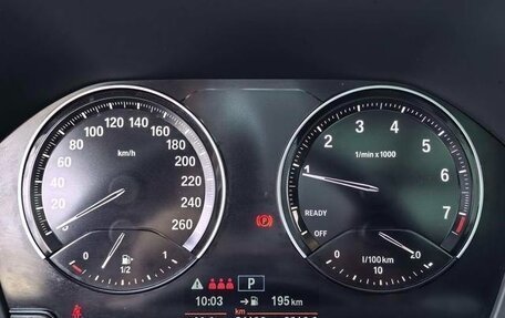 BMW X2, 2020 год, 1 999 990 рублей, 19 фотография
