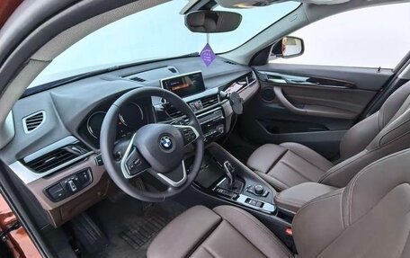 BMW X2, 2020 год, 1 999 990 рублей, 16 фотография