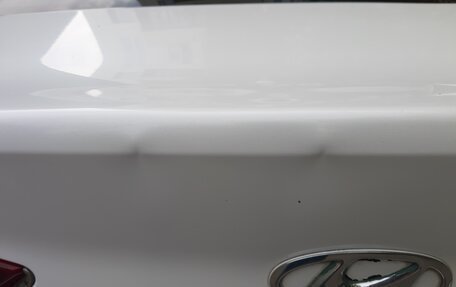 Hyundai Sonata VII, 2018 год, 950 000 рублей, 9 фотография