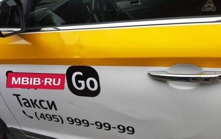 Hyundai Sonata VII, 2018 год, 950 000 рублей, 8 фотография