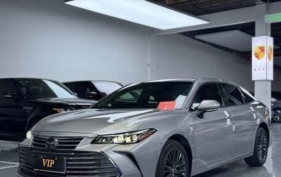 Toyota Avalon, 2021 год, 2 215 000 рублей, 1 фотография
