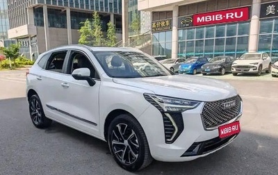 Haval Jolion, 2022 год, 1 310 131 рублей, 1 фотография