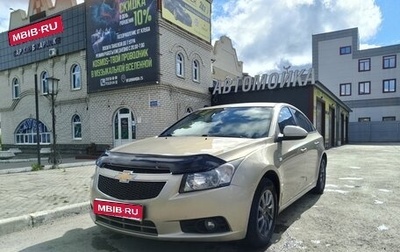 Chevrolet Cruze II, 2011 год, 650 000 рублей, 1 фотография