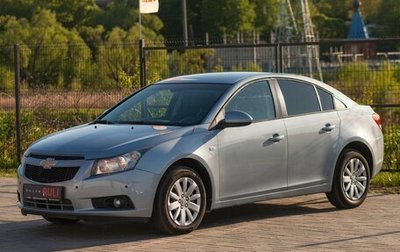 Chevrolet Cruze II, 2011 год, 775 000 рублей, 1 фотография
