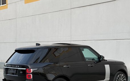 Land Rover Range Rover IV рестайлинг, 2019 год, 10 500 000 рублей, 5 фотография