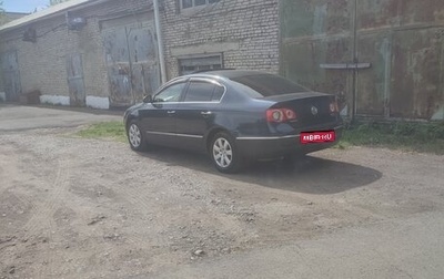Volkswagen Passat B6, 2007 год, 700 000 рублей, 1 фотография