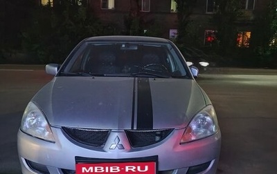 Mitsubishi Lancer IX, 2003 год, 420 000 рублей, 1 фотография
