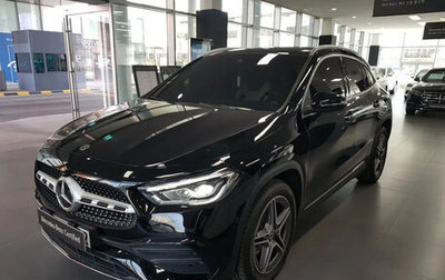 Mercedes-Benz GLA AMG, 2021 год, 3 360 000 рублей, 1 фотография